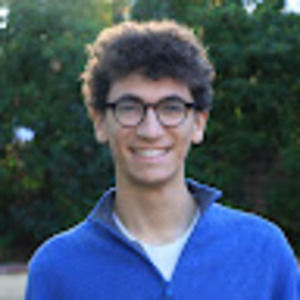 Meet your Posher, Zachary